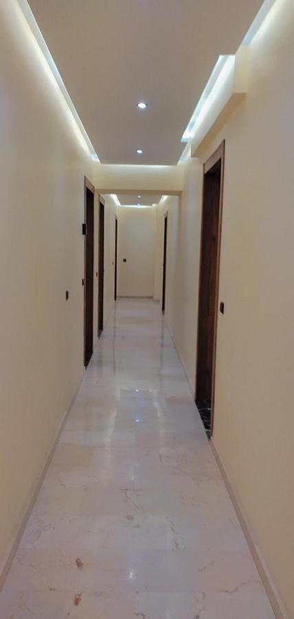 Appartement Nour 5 Marrakech Centre Gueliz Avec Piscine Марракеш Экстерьер фото