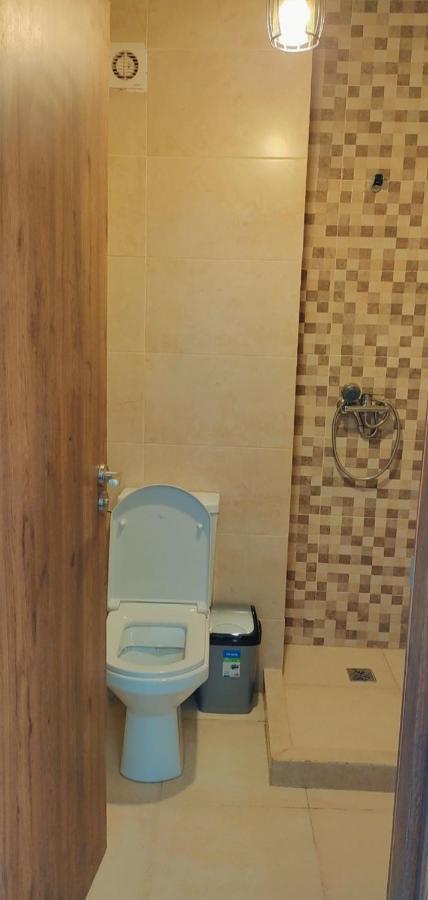 Appartement Nour 5 Marrakech Centre Gueliz Avec Piscine Марракеш Экстерьер фото